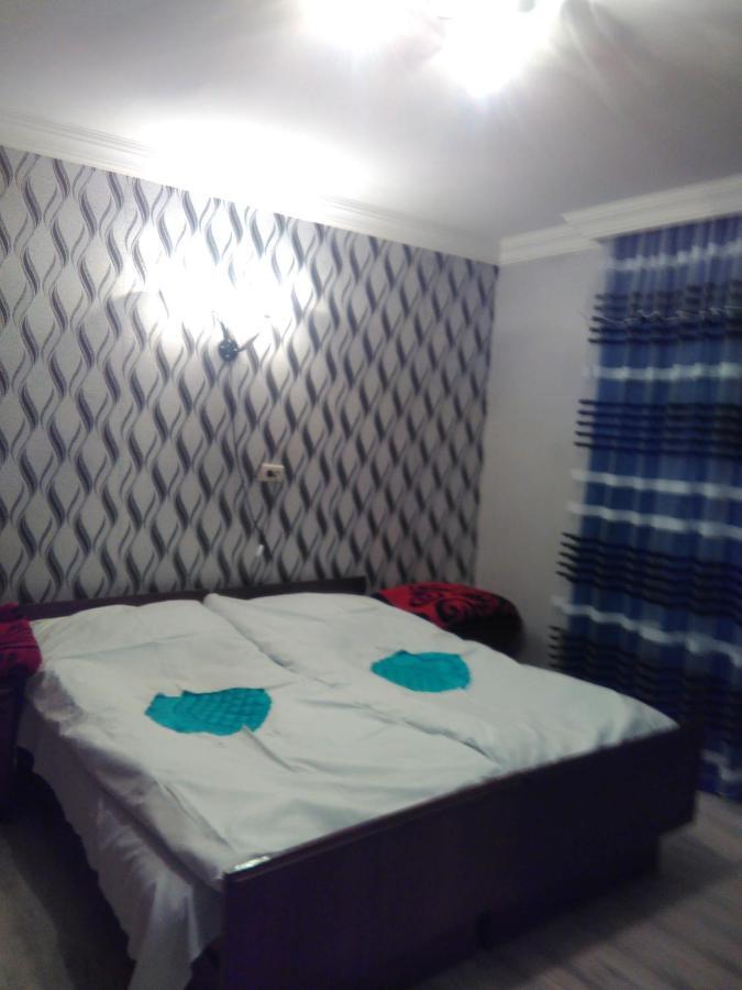 9 Plus - Orbeli Exterior foto