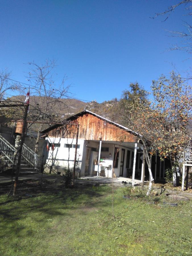 9 Plus - Orbeli Exterior foto