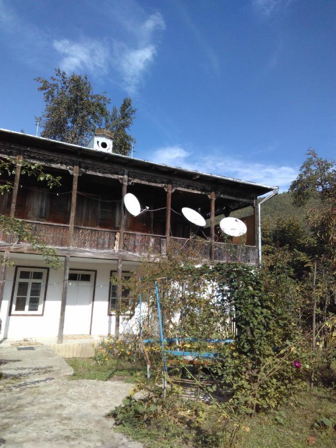9 Plus - Orbeli Exterior foto