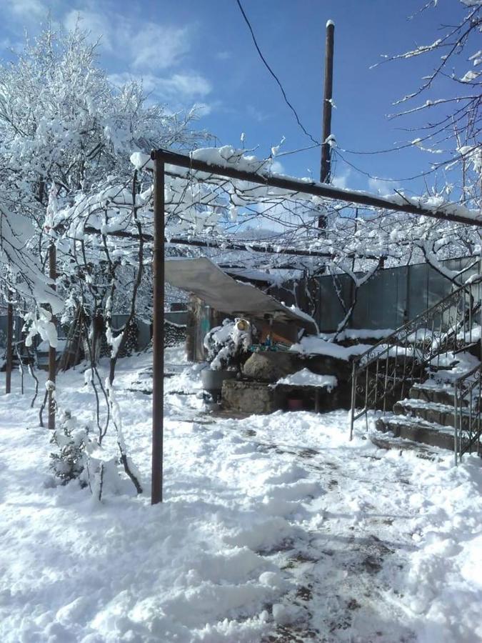 9 Plus - Orbeli Exterior foto